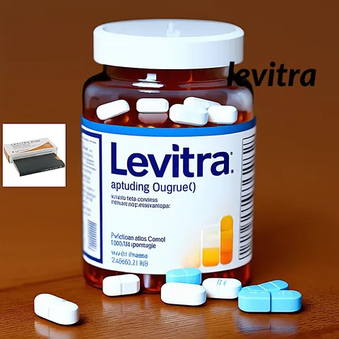 Levitra générique doctissimo